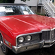 Nice Price or No Dice 1972 Ford LTD convertible